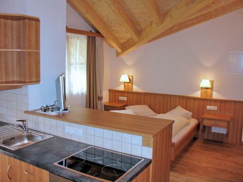 Hotel Gsieserhof