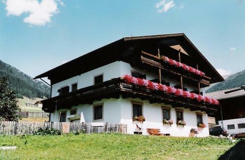 Bed & Breakfast Pension Rainhof