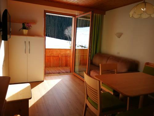Aparthotel Residence Bannwald