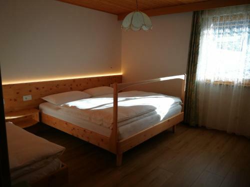 Aparthotel Residence Bannwald