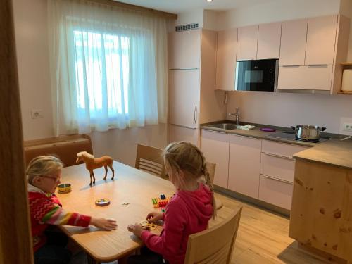 Aparthotel Residence Bannwald