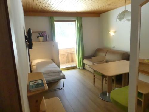 Aparthotel Residence Bannwald