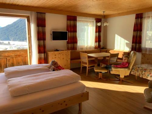 Aparthotel Residence Bannwald