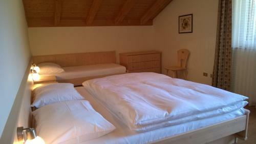 Aparthotel Residence Bannwald