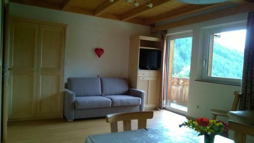 Aparthotel Residence Bannwald