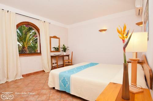 Apartamento Residence Baia Delle Palme