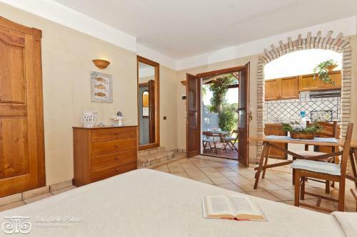 Apartamento Residence Baia Delle Palme