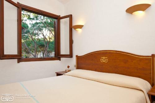 Apartamento Residence Baia Delle Palme