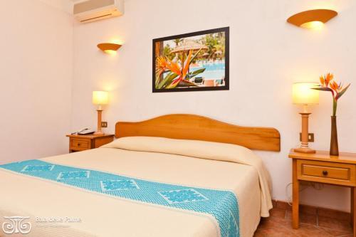 Apartamento Residence Baia Delle Palme