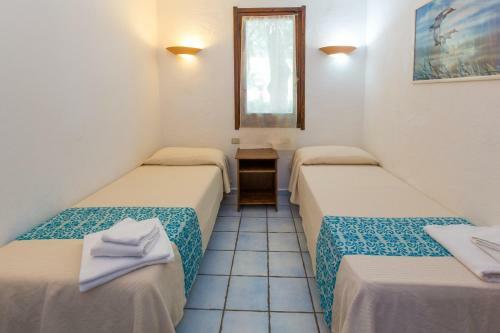 Apartamento Residence Baia Delle Palme