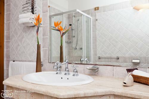 Apartamento Residence Baia Delle Palme