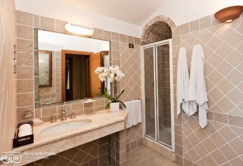 Apartamento Residence Baia Delle Palme