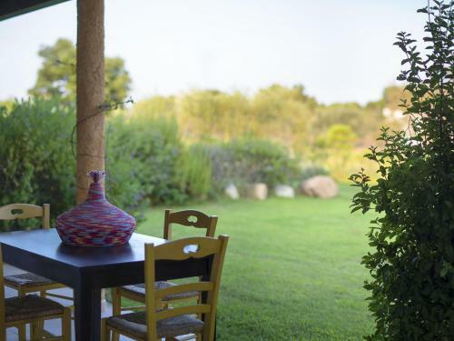 Hotel Rurale Orti Di Nora & Spa