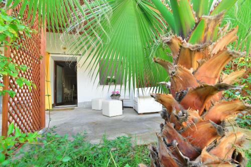 Hotel Rurale Orti Di Nora & Spa