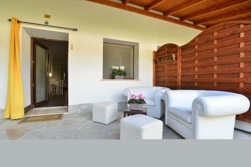 Hotel Rurale Orti Di Nora & Spa