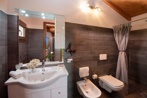 Hotel Rurale Orti Di Nora & Spa