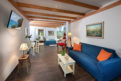 Hotel Rurale Orti Di Nora & Spa