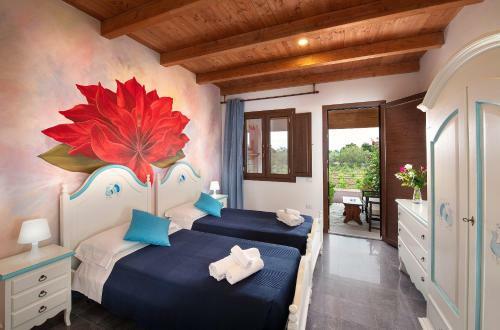 Hotel Rurale Orti Di Nora & Spa