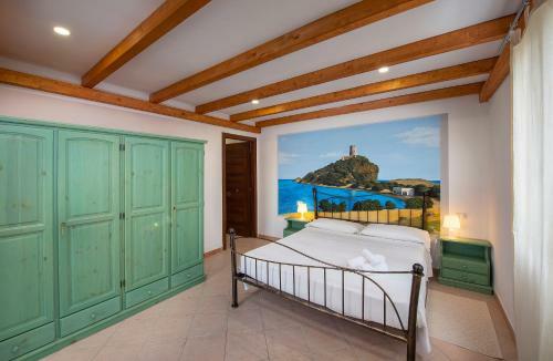 Hotel Rurale Orti Di Nora & Spa