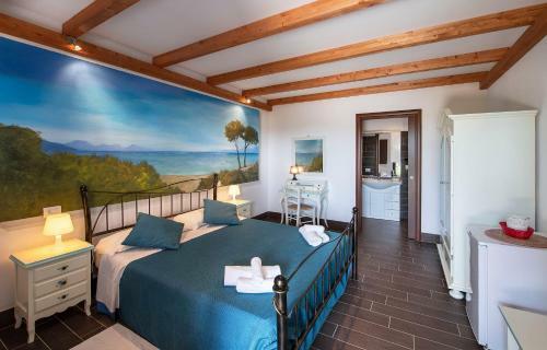 Hotel Rurale Orti Di Nora & Spa