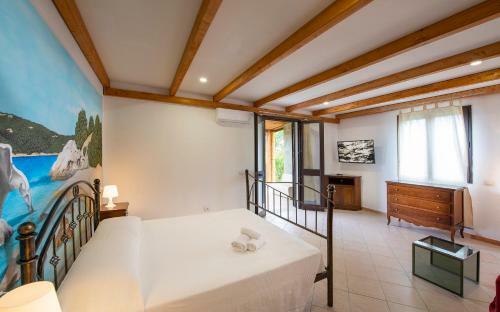 Hotel Rurale Orti Di Nora & Spa