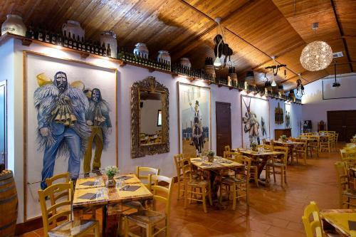 Hotel Rurale Orti Di Nora & Spa