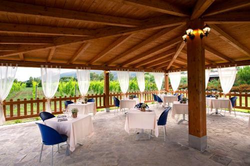 Hotel Rurale Orti Di Nora & Spa