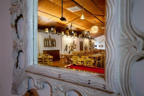 Hotel Rurale Orti Di Nora & Spa