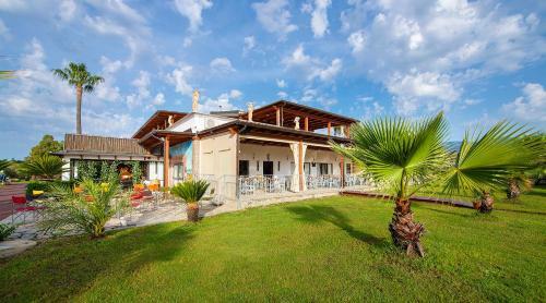 Hotel Rurale Orti Di Nora & Spa