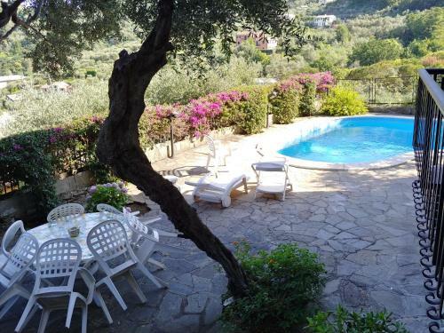Apartamento Casa Di Bellosguardo