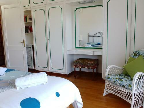 Apartamento Casa Di Bellosguardo