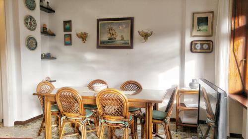 Apartamento Casa Di Bellosguardo