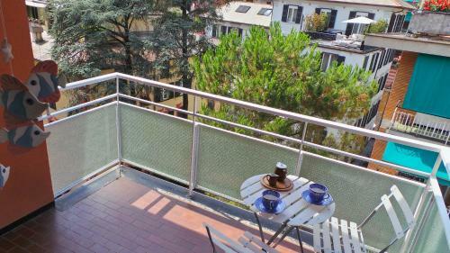 Arco Flexyrent Apartment
