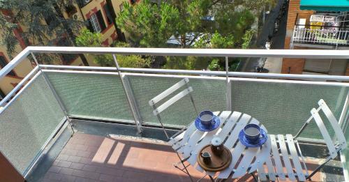 Arco Flexyrent Apartment