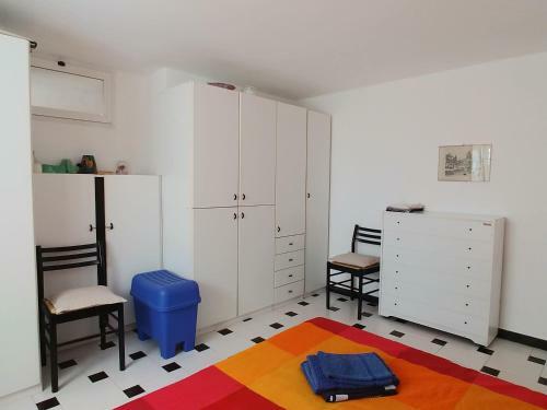 Apartamento Casa Emanuele