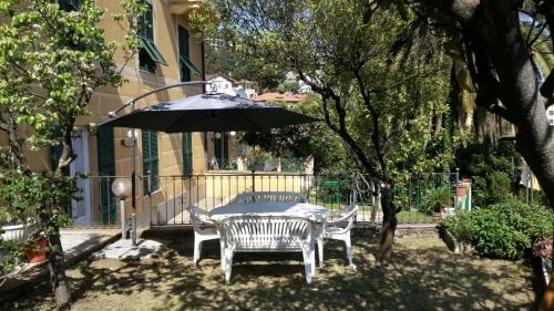 Apartamento Casa Emanuele