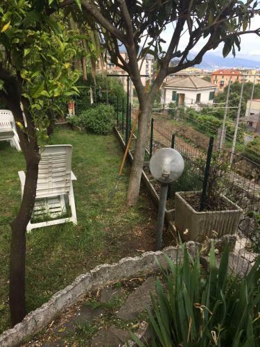 Apartamento Casa Emanuele