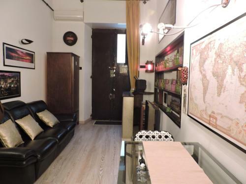 Apartamento La Taverna Di Guido