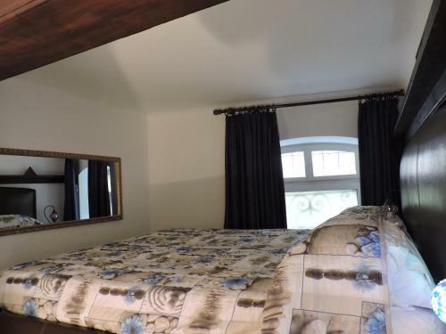 Apartamento La Taverna Di Guido