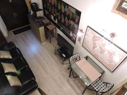 Apartamento La Taverna Di Guido