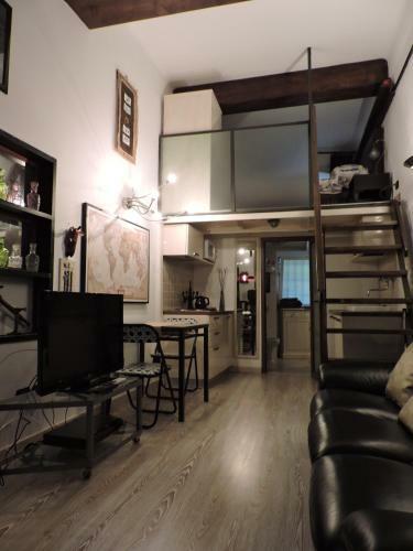 Apartamento La Taverna Di Guido