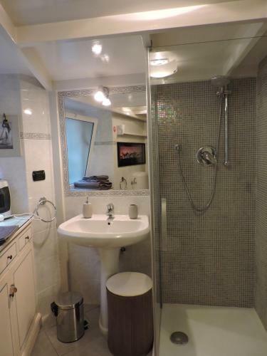 Apartamento La Taverna Di Guido