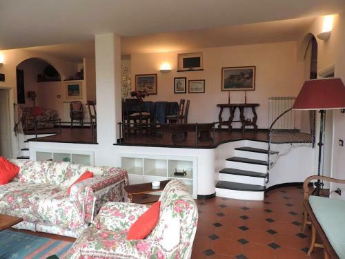 Il Villino Sea View