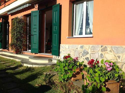 Il Villino Sea View