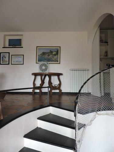 Il Villino Sea View