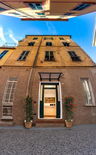 Hostal La Corallina