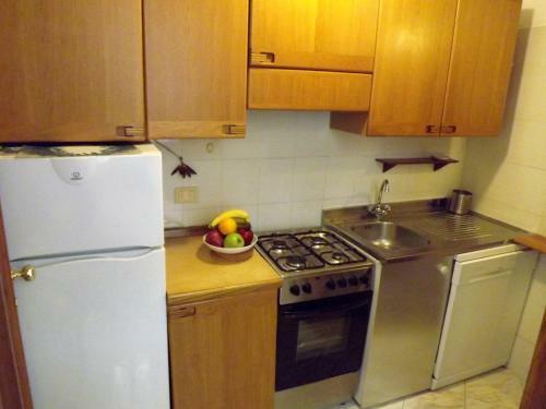 Apartamento House Al Porto