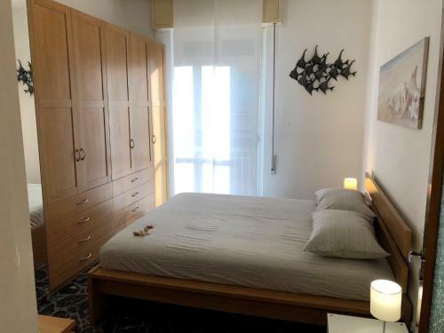 Apartamento House Camy