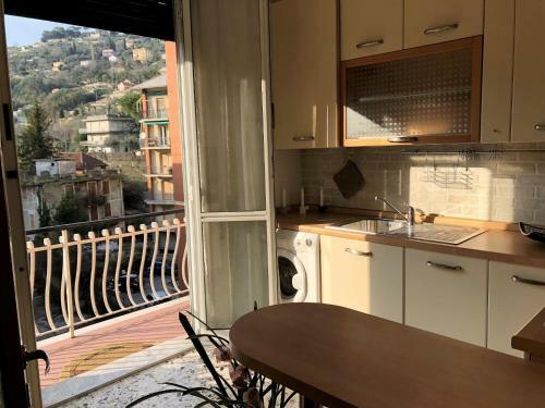 Apartamento House Camy