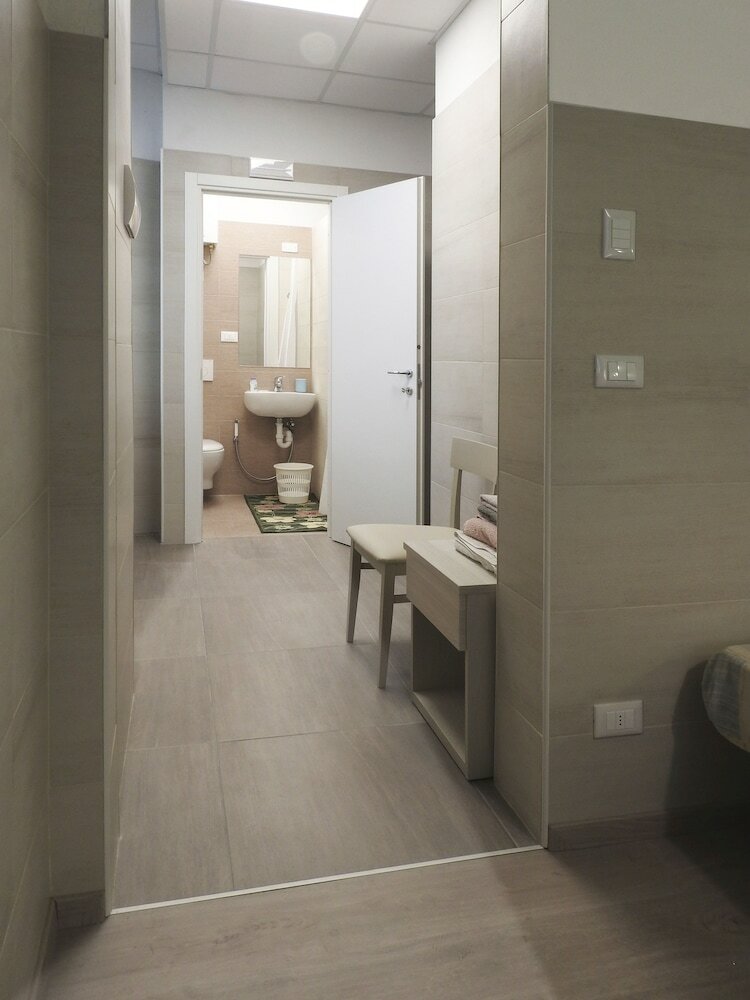 Hotel Albergo Annabella